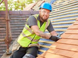 Professional Roofing Services in Huntington Park, CA